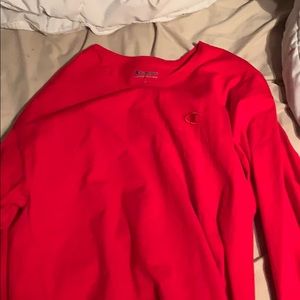 Champion Long Sleeve